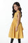 Smocked frock (SF-170)