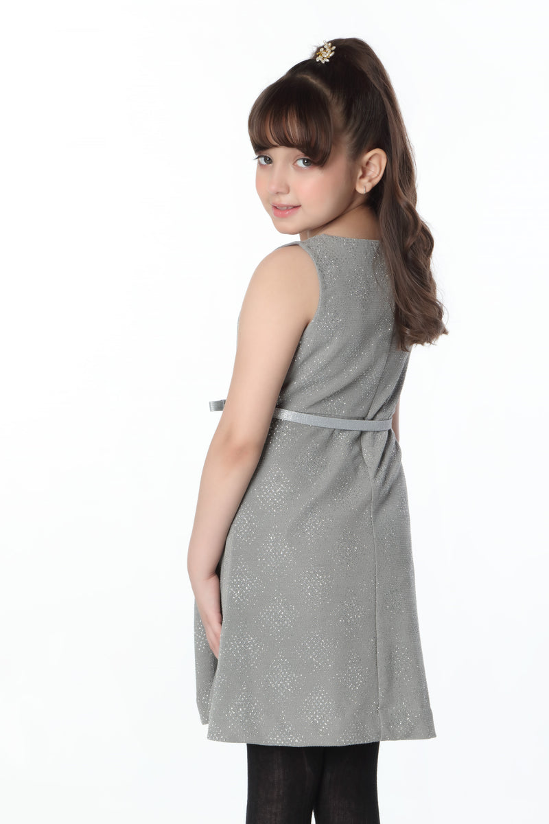 Embellished Tunic (MMB-TS139)