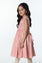 Smocked frock (SF-172)