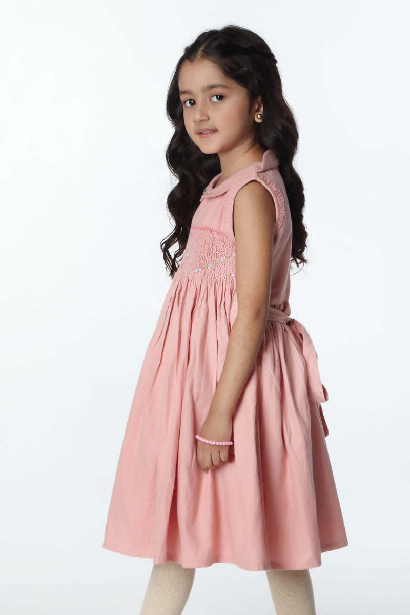 Smocked frock (SF-172)