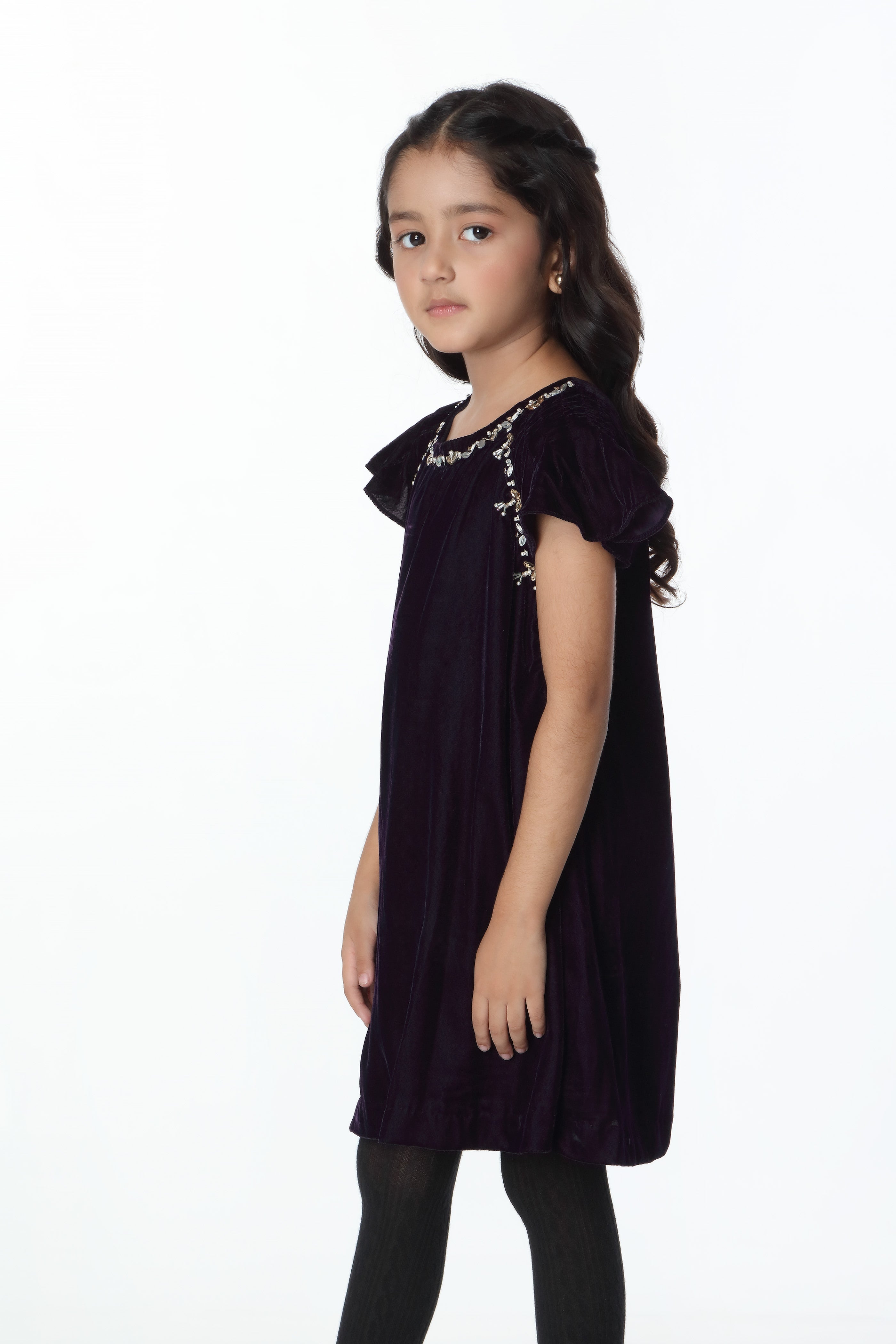 Embellished Tunic (MMB-T141)