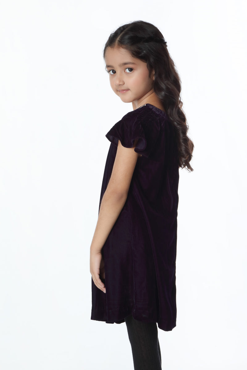 Embellished Tunic (MMB-T141)