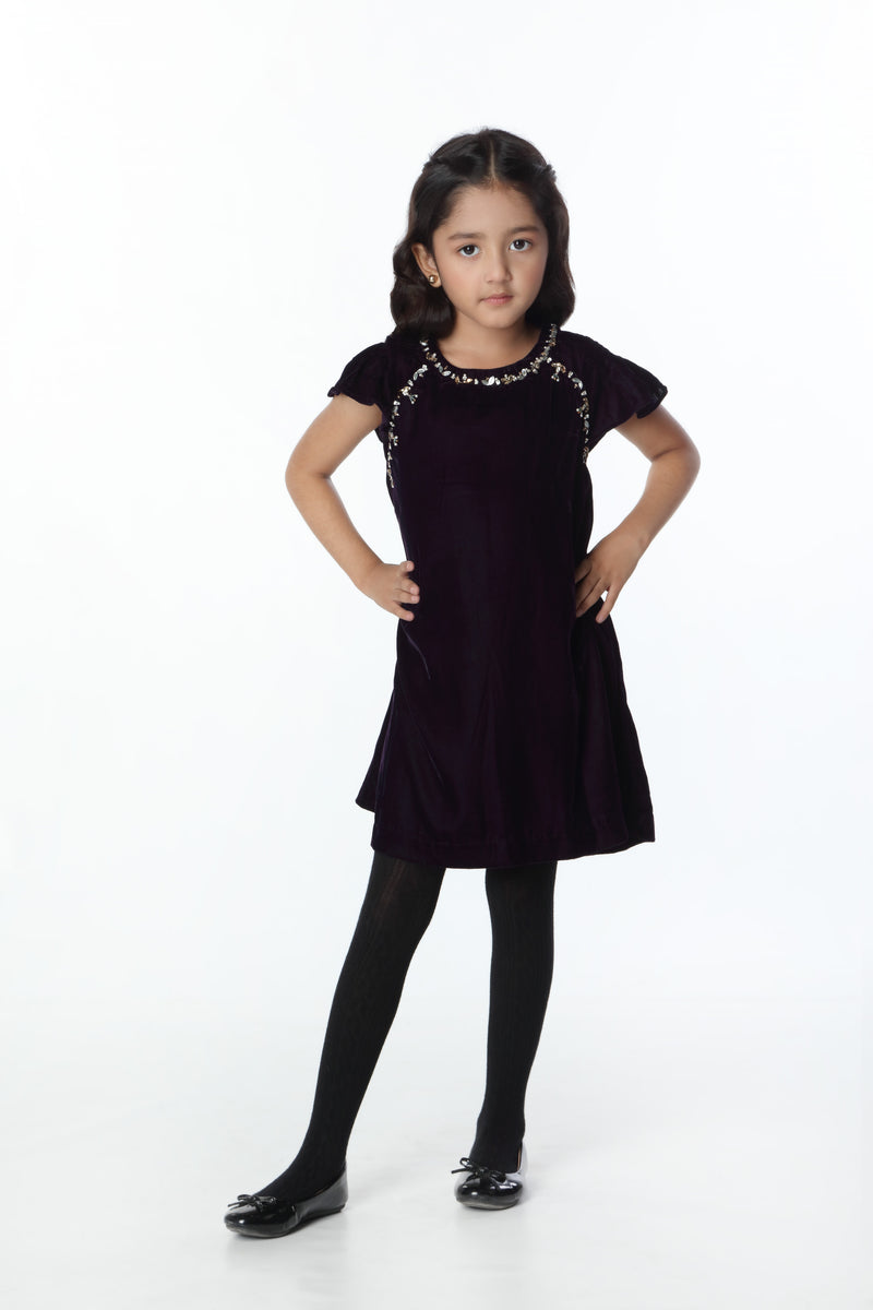 Embellished Tunic (MMB-T141)