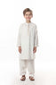 Kameez (With Embroidery) & Shalwar (FBSK-799)