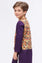 DIGITAL PRINTED WAISTCOAT (MSBCWC-02)
