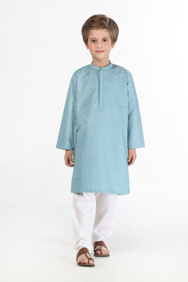 Bareeza Kurta (MSKZ-05)
