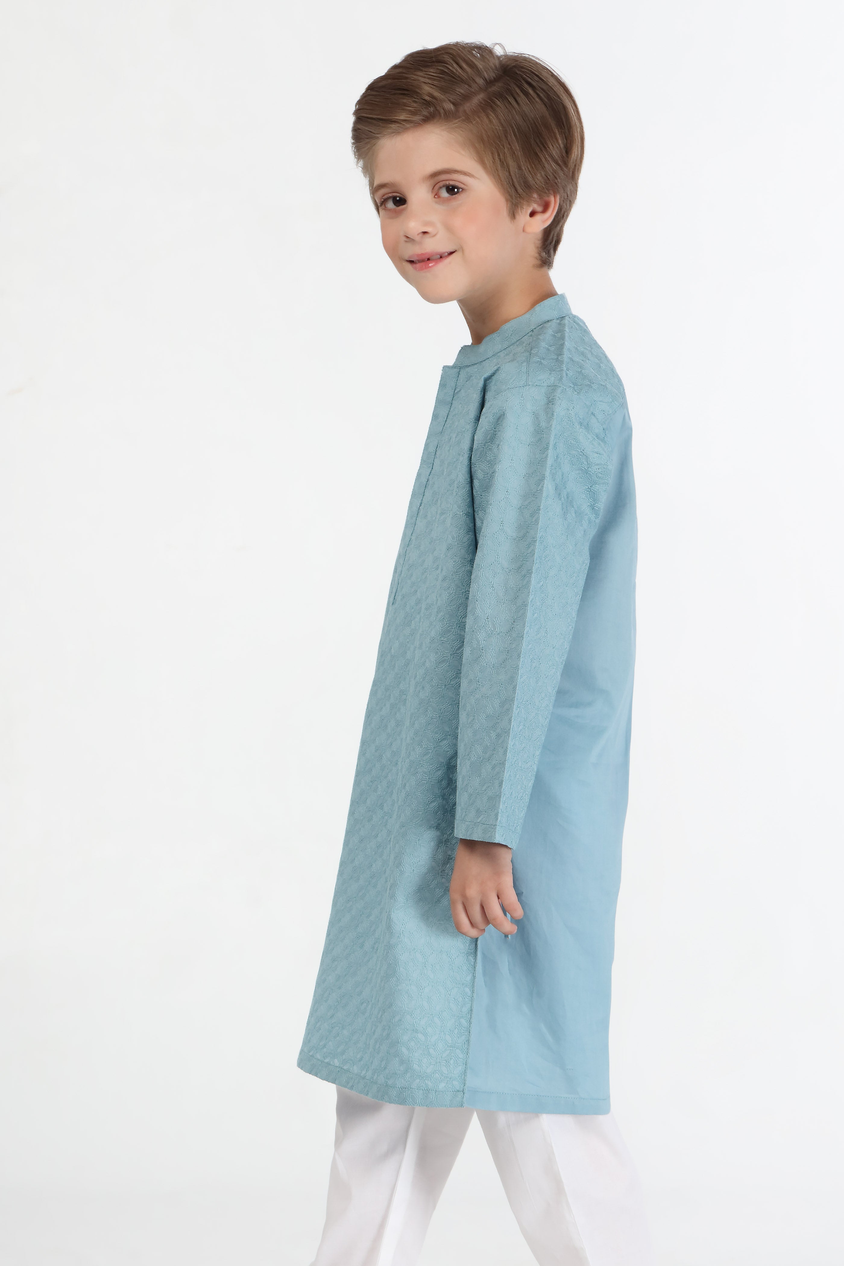 Bareeza Kurta (MSKZ-05)