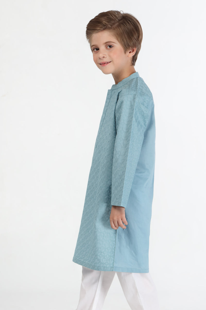 Bareeza Kurta (MSKZ-05)
