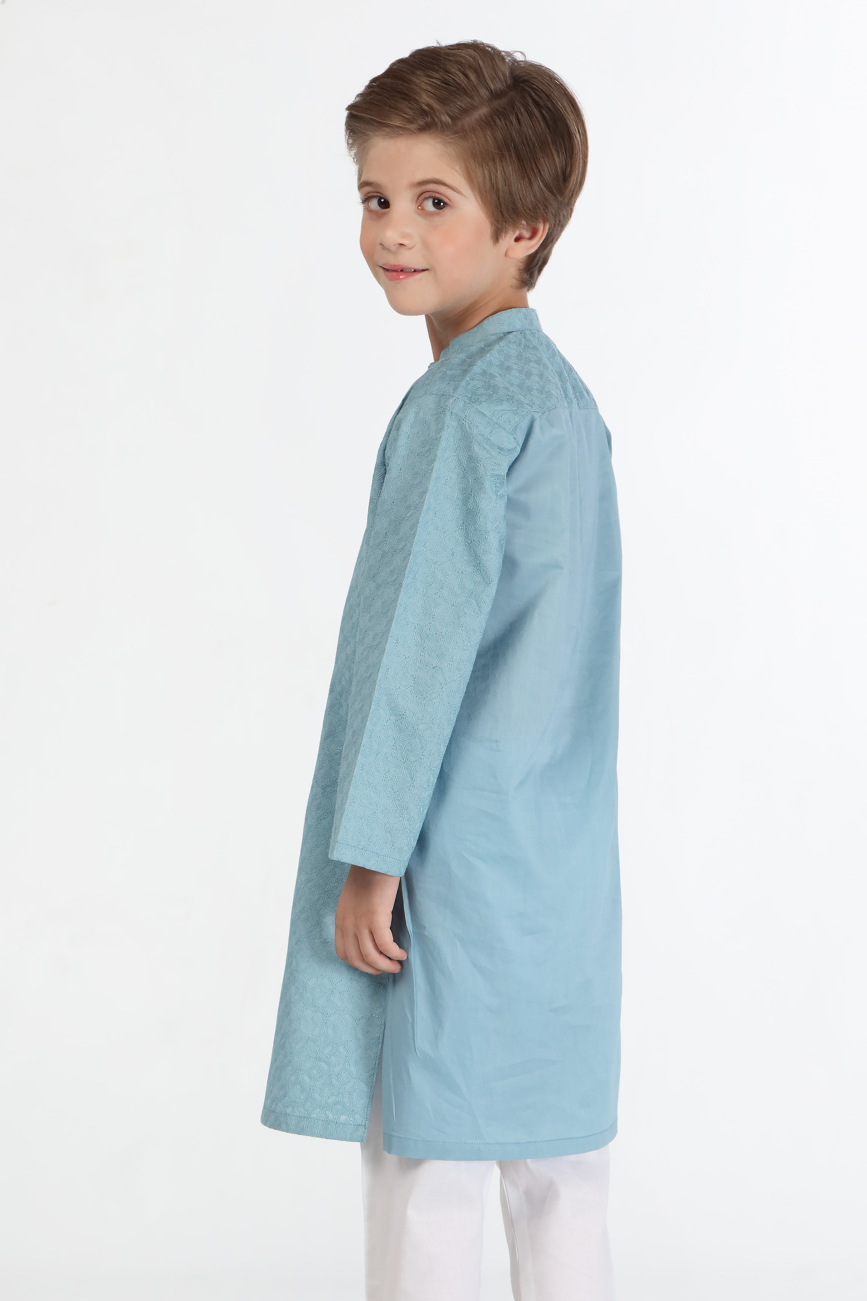 Bareeza Kurta (MSKZ-05)