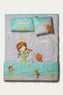 Crib Set ( Quilt, Sheet, Pillow, Bumper, Cushion) (DCRS-030)