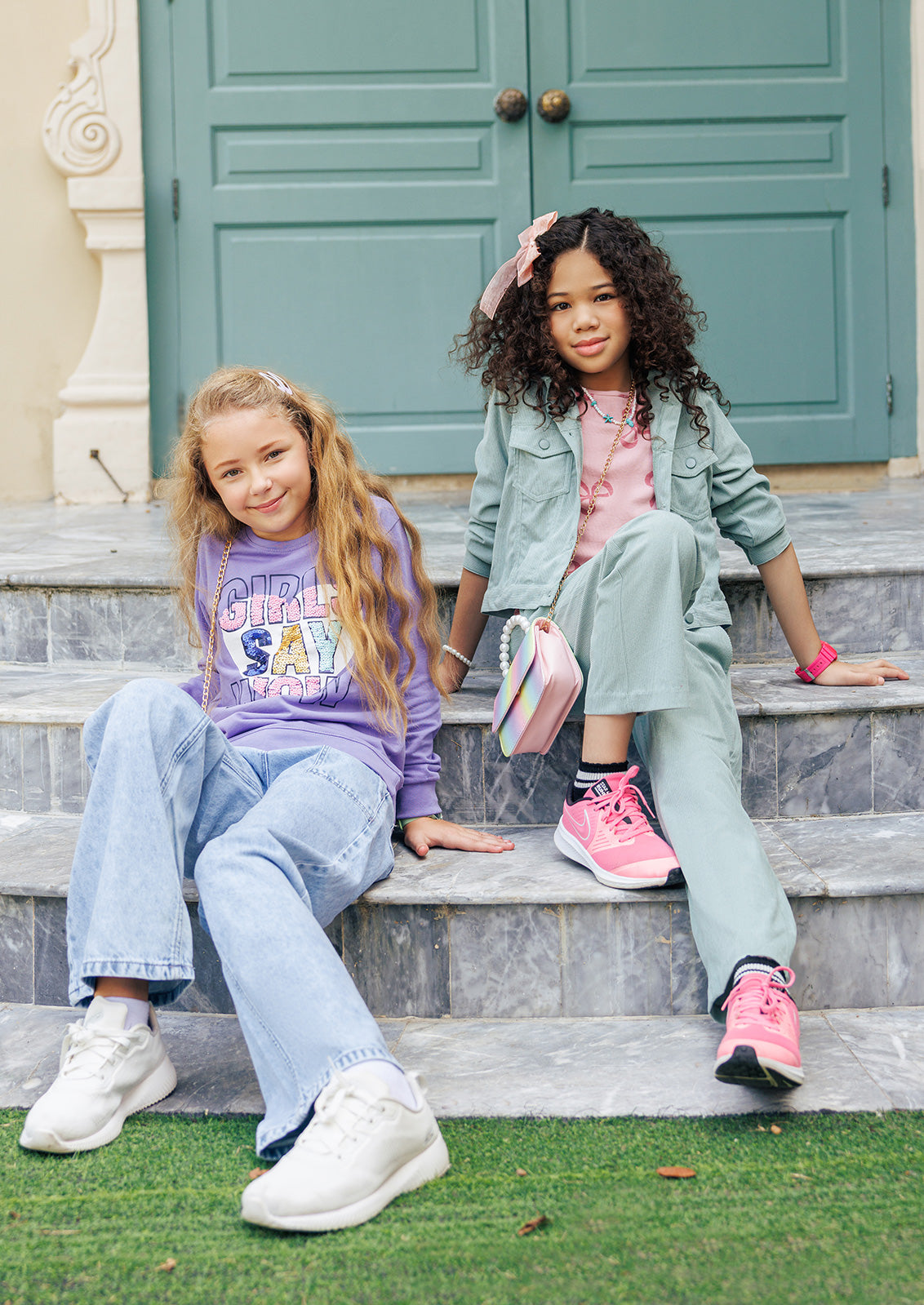 Perfume Miss Sweet (GFR-06) – Minnie Minors