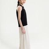 Embellished Top & Capri Pants (MMB-C53)
