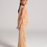 Embellished Top & Pants (MMB-C56)