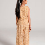 Embellished Top & Pants (MMB-C56)