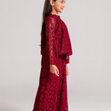 Embellished Top & Pants (MMB-C57)