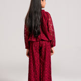 Embellished Top & Pants (MMB-C57)