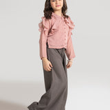 Embellished Top & Pants (MMB-C58)