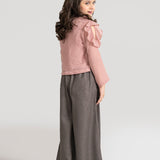 Embellished Top & Pants (MMB-C58)