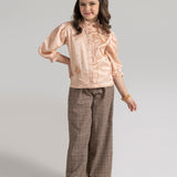 Embellished Top & Pants (MMB-C59)