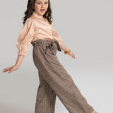 Embellished Top & Pants (MMB-C59)