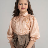 Embellished Top & Pants (MMB-C59)