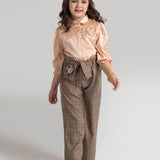 Embellished Top & Pants (MMB-C59)