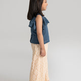 Embellished Top & Pants (MMB-C60)