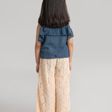 Embellished Top & Pants (MMB-C60)