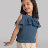 Embellished Top & Pants (MMB-C60)