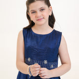 Embellished Frock (MMB-F170)