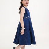 Embellished Frock (MMB-F170)