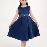 Embellished Frock (MMB-F170)