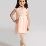 Embellished Frock (MMB-F171)