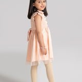 Embellished Frock (MMB-F171)