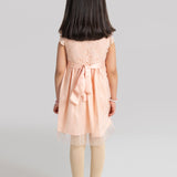 Embellished Frock (MMB-F171)