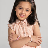 Embellished Frock (MMB-F171)