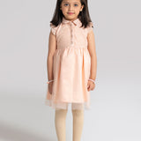 Embellished Frock (MMB-F171)