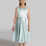 Embellished Frock (MMB-F173)