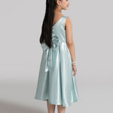 Embellished Frock (MMB-F173)