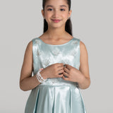 Embellished Frock (MMB-F173)