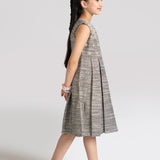 Embellished Frock (MMB-F175)