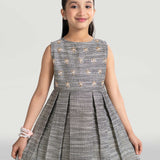 Embellished Frock (MMB-F175)