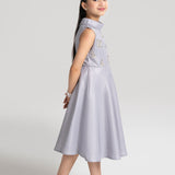 Embellished Frock (MMB-F177)