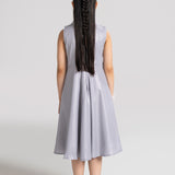 Embellished Frock (MMB-F177)