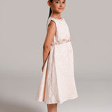 Embellished Frock (MMB-F178)