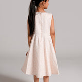 Embellished Frock (MMB-F178)