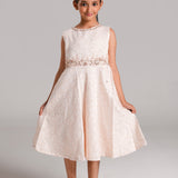 Embellished Frock (MMB-F178)