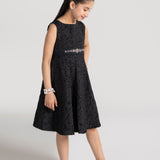 Embellished Frock (MMB-F179)