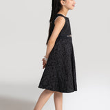 Embellished Frock (MMB-F179)