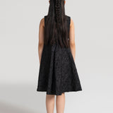 Embellished Frock (MMB-F179)